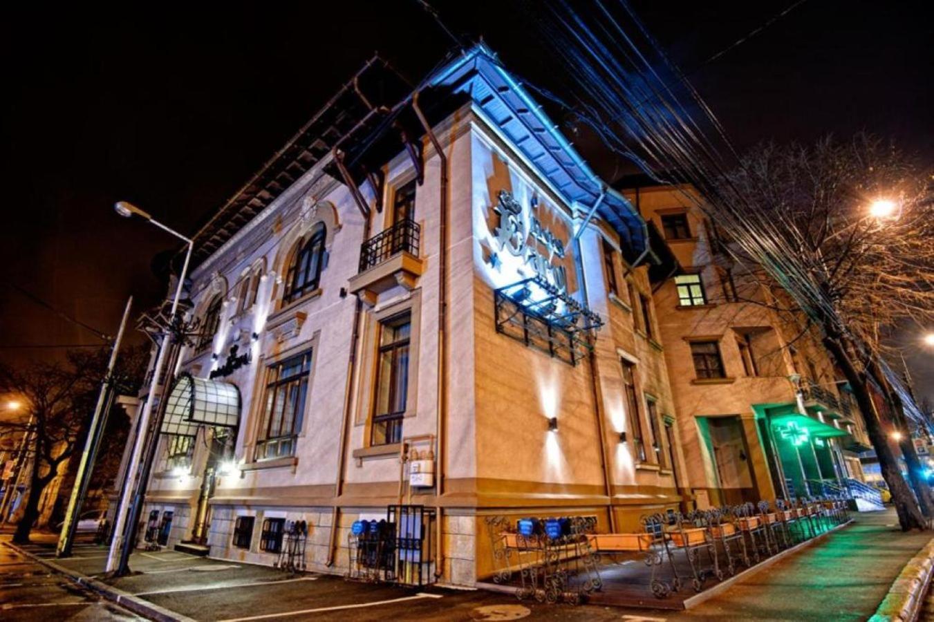Carol 4* Constanta