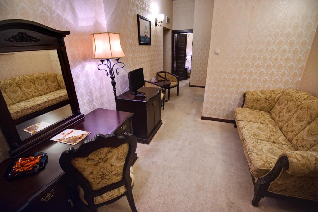 Carol 4* Constanta
