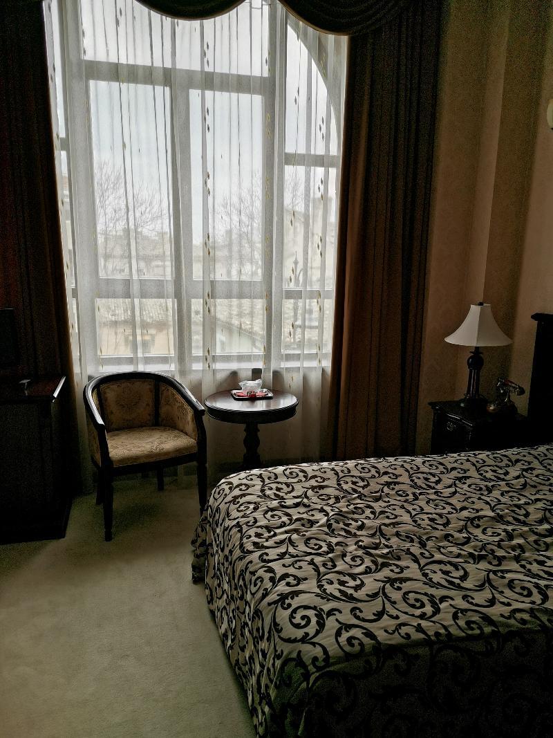 Hotel Carol Constanţa